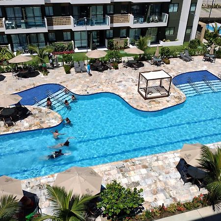 Porto De Galinhas - Muro Alto, Mana Beach Experience Экстерьер фото