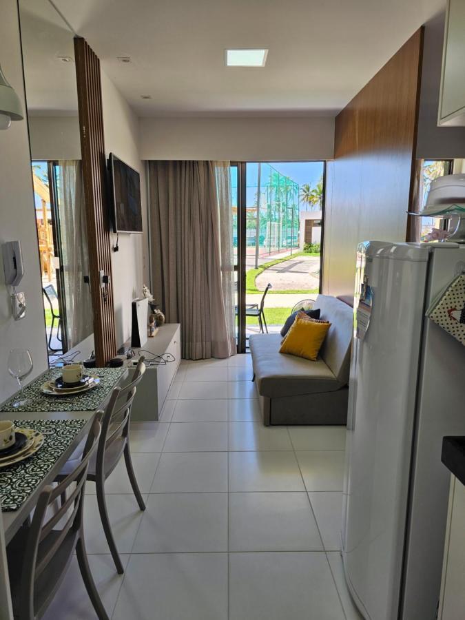 Porto De Galinhas - Muro Alto, Mana Beach Experience Экстерьер фото