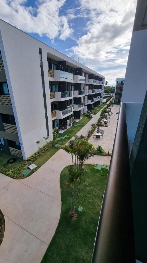 Porto De Galinhas - Muro Alto, Mana Beach Experience Экстерьер фото