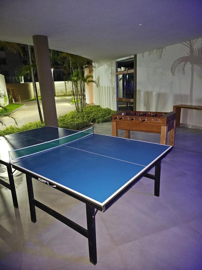 Porto De Galinhas - Muro Alto, Mana Beach Experience Экстерьер фото