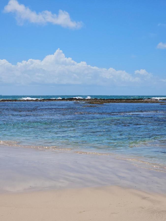Porto De Galinhas - Muro Alto, Mana Beach Experience Экстерьер фото