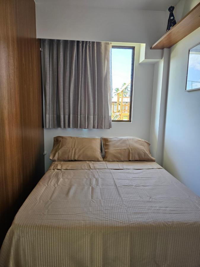 Porto De Galinhas - Muro Alto, Mana Beach Experience Экстерьер фото