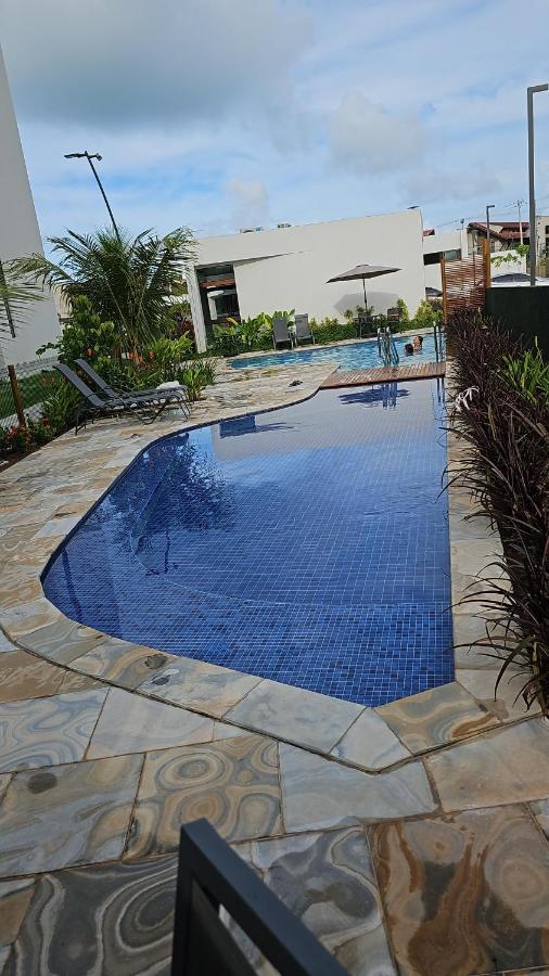 Porto De Galinhas - Muro Alto, Mana Beach Experience Экстерьер фото