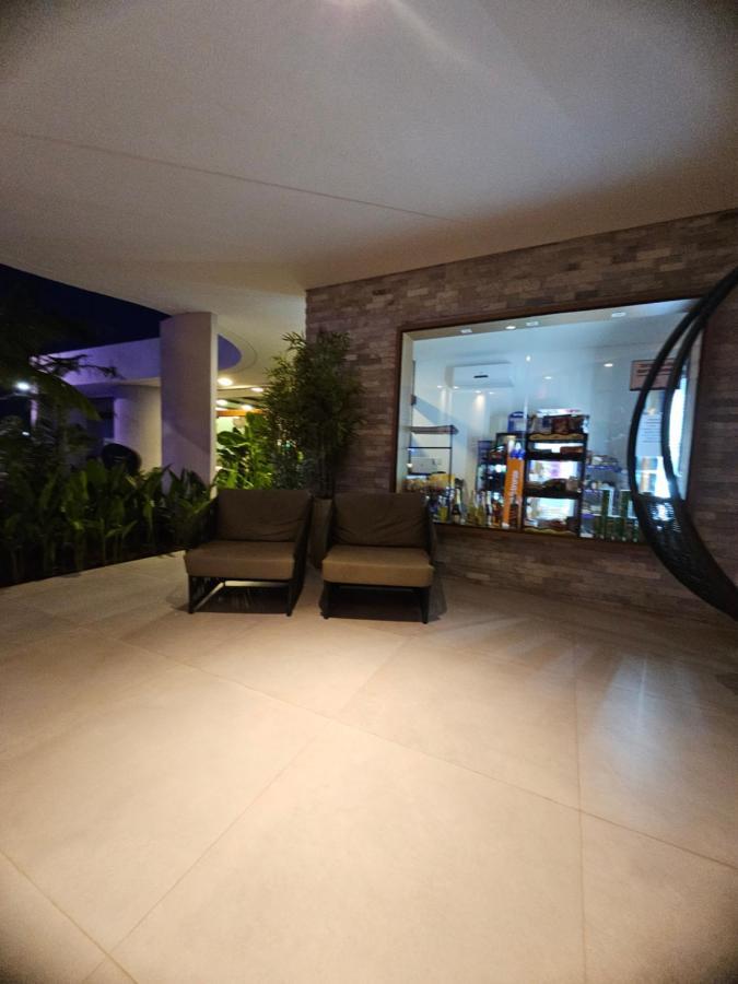 Porto De Galinhas - Muro Alto, Mana Beach Experience Экстерьер фото
