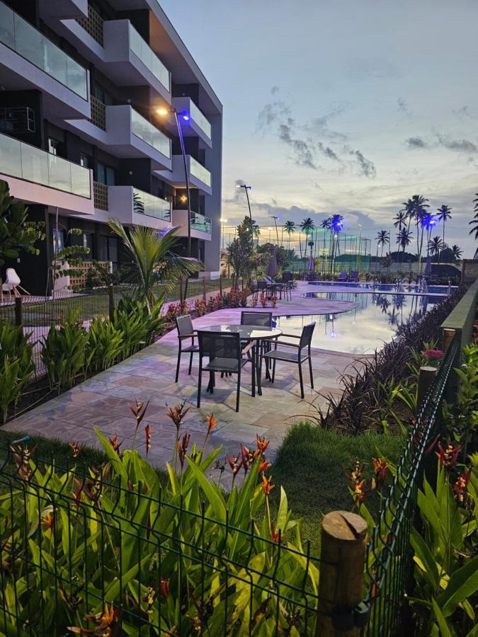 Porto De Galinhas - Muro Alto, Mana Beach Experience Экстерьер фото
