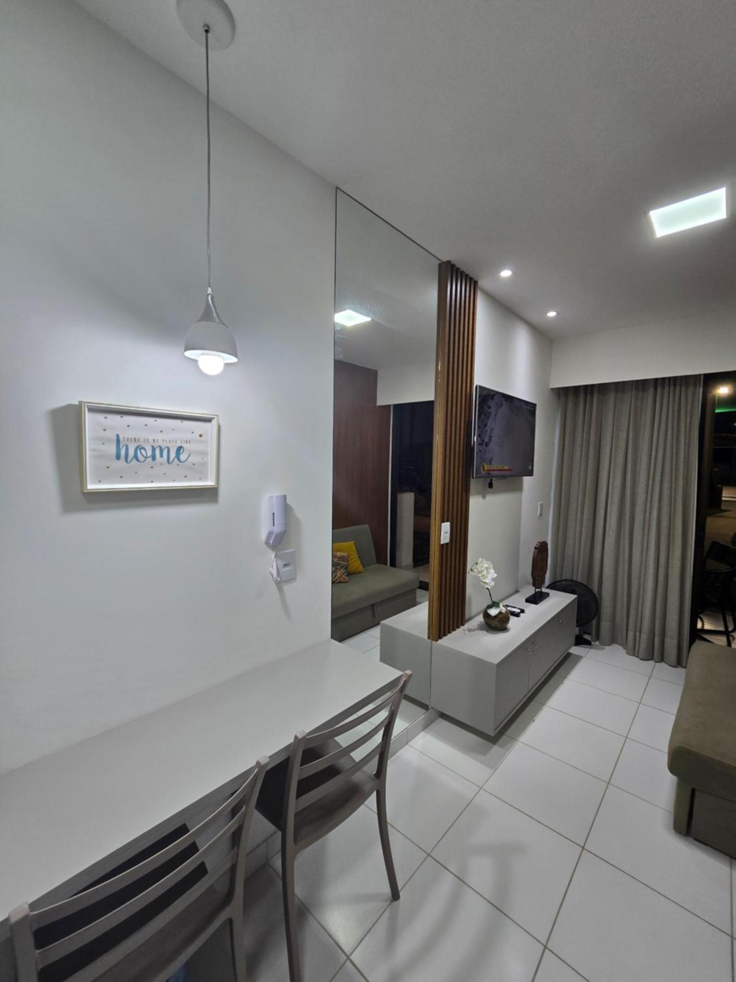 Porto De Galinhas - Muro Alto, Mana Beach Experience Экстерьер фото