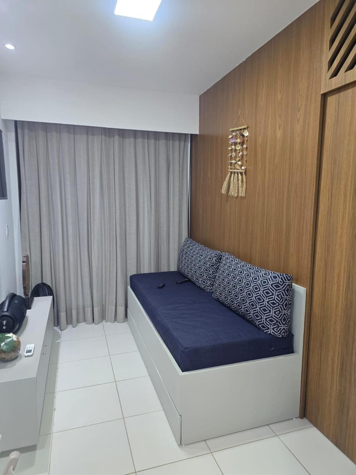 Porto De Galinhas - Muro Alto, Mana Beach Experience Экстерьер фото